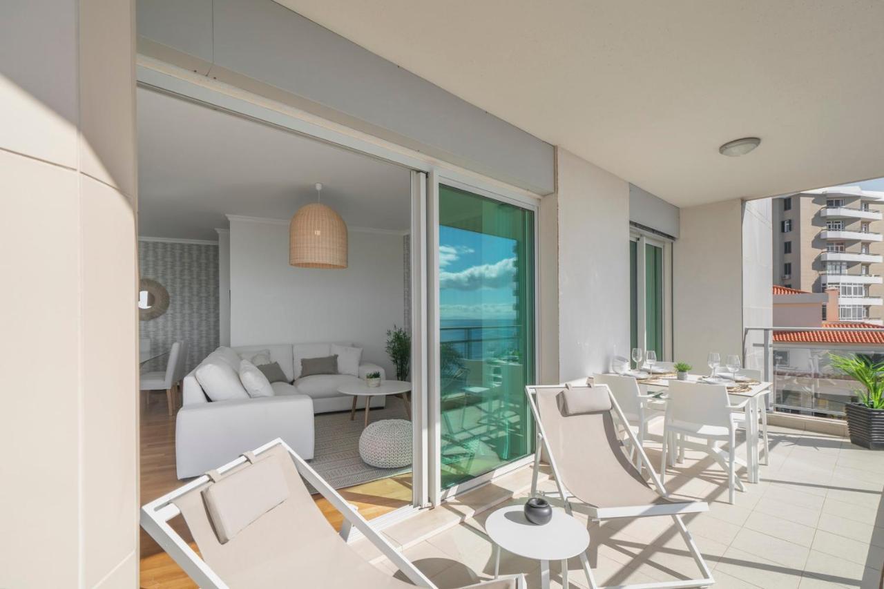 Appartement Rodamar Ii By An Island