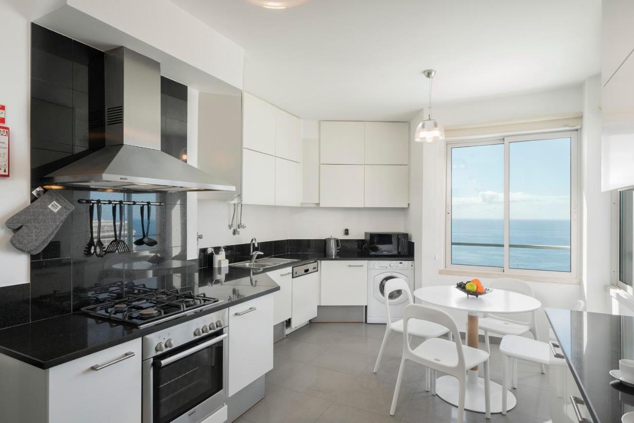 Rodamar Ii By An Island Appartement *
