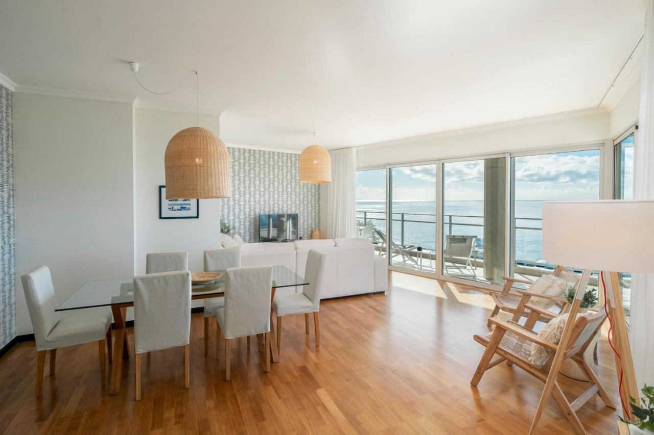 Rodamar Ii By An Island Appartement *