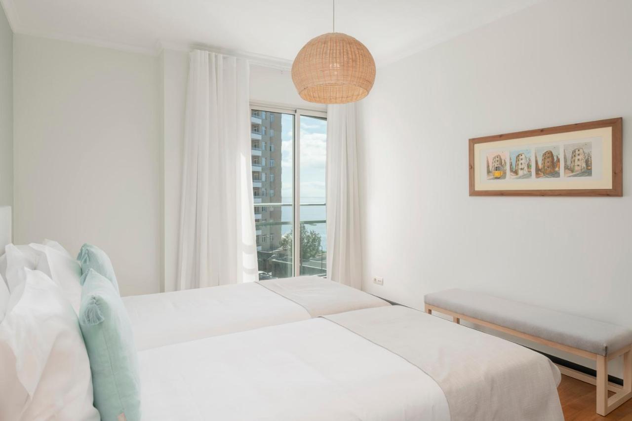 Appartement Rodamar Ii By An Island Funchal (Madeira)