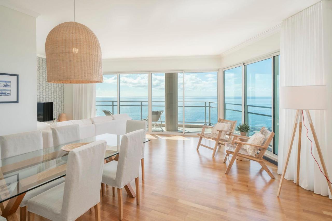 Appartement Rodamar Ii By An Island