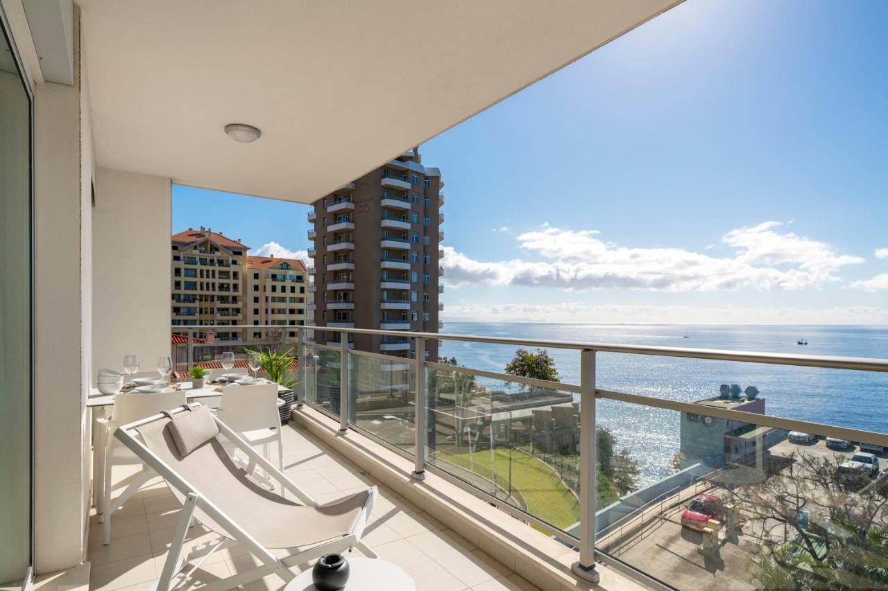 Rodamar Ii By An Island Appartement *