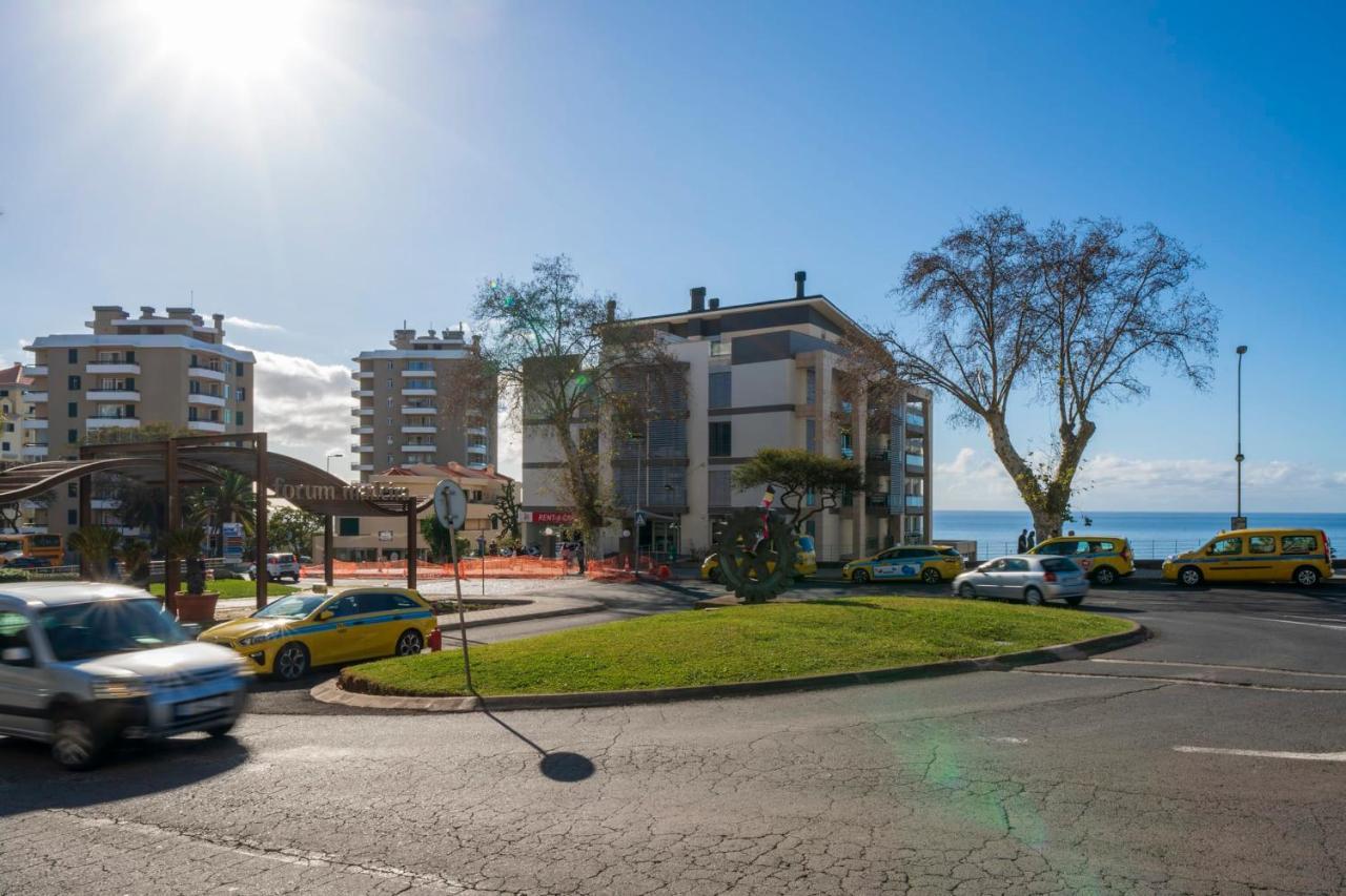 Rodamar Ii By An Island Appartement Funchal (Madeira)