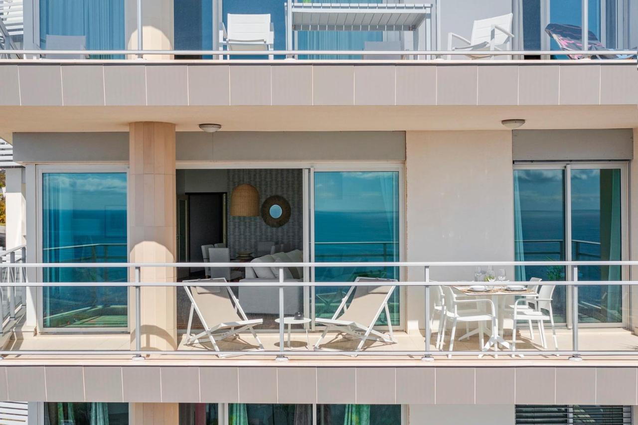 Appartement Rodamar Ii By An Island