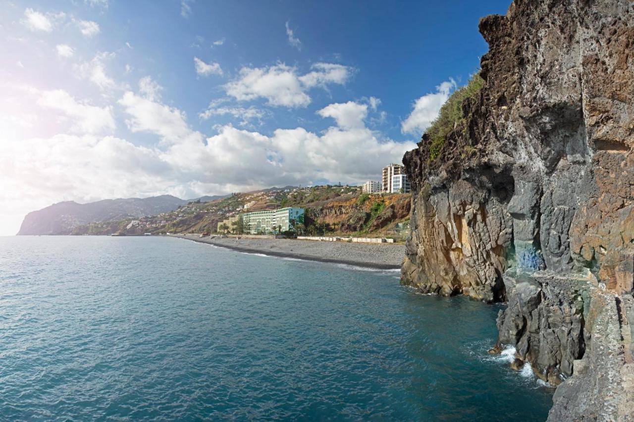 Appartement Rodamar Ii By An Island *